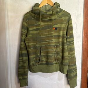 Aviator Nation Ninja Hoodie